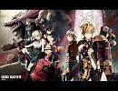 GOD EATER2 RAGEBURST　夢にまで見た日々
