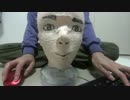ダミーヘッドでマウスとキーボードの音を録ってみた【えだまめ君】
