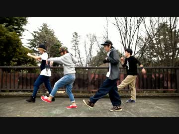 恋愛フィロソフィア踊ってみた【１LDK】