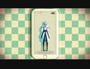 【MMD刀剣乱舞】 鶴丸シティライツ 【かわいいだけ】