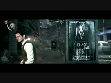 【サイコブレイク】ビビリと方向音痴が納涼体験part33