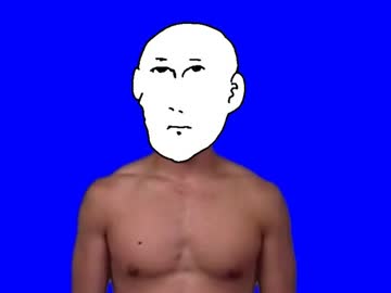 マガオ先輩BB.mpmpmpmp