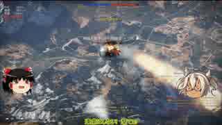 [War Thunder]元レイヴン提督の大戦奮闘記partFinal？(ゆっくり実況)