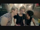 5 Seconds Of Summer - She Looks So Perfect