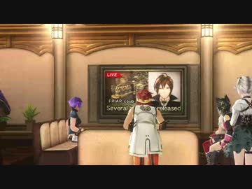 【実況】フリーダムを極めた四人が人類の希望になってみた part30【GOD EATER 2】