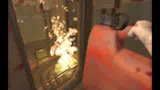 怪物のうろつく船から逃げ切れ！『Monstrum』攻略実況　part5　ヘリ編