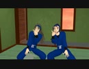 【RKRN_M.M.D】左右コンビでリ.モ.コ.ン