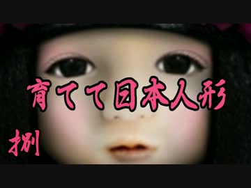 【実況】この人形を育ててはいけない。　08