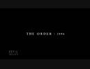 THE ORDER:1886 字幕プレイ Part1