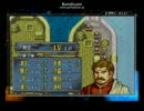 ファイアーエムブレム 聖魔の光石 全勝プレイ F編11章
