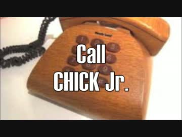【トラック提供】calll - CHICK Jr.