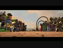 【実況】あなたのマーベルヒーローNo.1は誰ですか？endroll【LEGO Marvel】