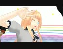 【MMD刀剣乱舞】CLAP HIP CHERRY【伊達組といっしょ】