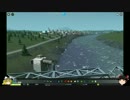 [Cities: Skylines ゆっくり実況プレイ]100万都市を目指してpart4