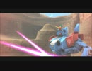【ガンダムオンライン】ブルーディスティニー2号機に乗ってみた