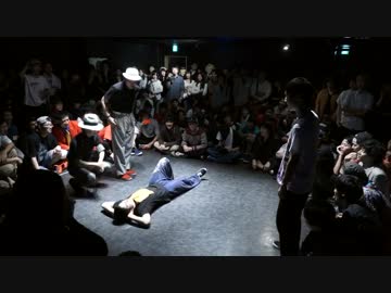 涼宮あつき主催 『あきばっか～の vol.5』BEST16第七試合