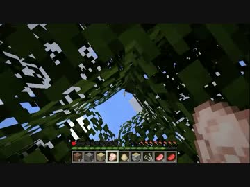 【マイクラ実況】ネバネバネバーランドを夢見て 第4夜『第1章初見編』