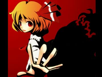 【東方アレンジ】妖魔夜行 / YOKAI Flight