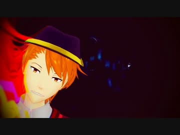 【SideMMD】被害妄想携帯教師（笑）【S.E.M】