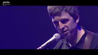 Noel Gallagher's High Flying Birds - Don't Look Back in Anger (Live Zenith 2015)