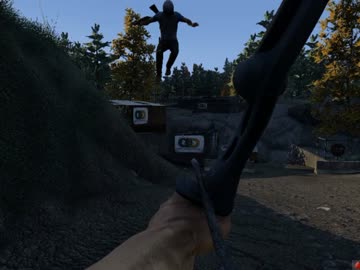 【H1Z1】至上最悪のサバイバル part10【ゆっくり実況プレイ】