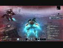 マガツ　vs A.I.S