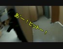 【第02回】C.Q.B HORNET・NERF限定戦【2015.03.14】