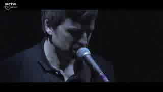 Noel Gallagher's High Flying Birds - Riverman (Live Zenith 2015)