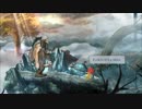 【実況】幼女の王女がメルヘンワールド大冒険 part5【Child of Light】