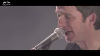 Noel Gallagher's HFB - AKA... Broken Arrow / Digsy's Dinner (Live Zenith 2015)