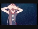 【MMD刀剣乱舞】今剣で SPiCa