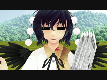 【MMD紙芝居】なごみこれいむ第二話