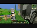 【Minecraft】おっさんの適当にやる魔術クラフト　ぱーと04