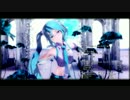 【MMD】新人ミクさんでOnlyGirl【ピコリ式初音ミク】
