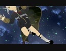 【MMD刀剣乱舞】蛍丸のふとももをひたすら眺めた