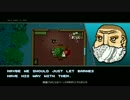 Hotline Miami 2 日本語字幕動画 Act3-1
