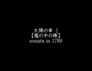 【創造旅団カルミア】1789年のソナタ_太陽の章・1「檻の中の陽」