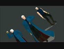 【DMC3】バージルで虎視眈々【MMD】