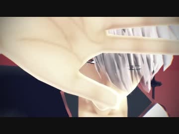 【ＭＭＤ銀魂】ゴーゴー幽霊船