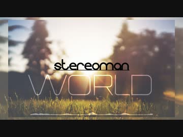 [NNI] WORLD(Original Mix) [オリジナル]