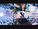 【MMD刀剣乱舞】岩融と長曽祢虎徹でWAVE