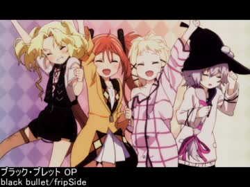 【作業用BGM】個人的良曲アニソンメドレー part4