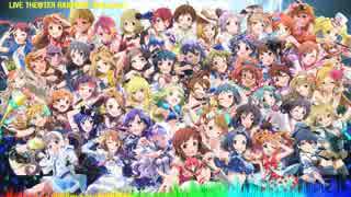 『Welcome!!』50人合唱ver.【アイドルマスターミリオンライブ！】