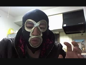 20150325 暗黒放送　リスナーの替え歌＆画像コンテスト　放送 1/3