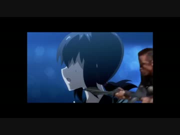 艦隊コマンドー9（前後半）