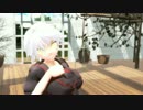 【MMD】雅緋の女子力特化における演舞とお披露目について【閃乱カグラ】
