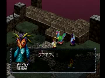 愛蔵版　封神演義　ムキムキになってプレイ　その五十