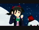【ＭＭＤラブライブ！】にこ先輩で好き！雪！本気マジック