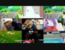 比較動画　人類は衰退しました OP 「リアルワールド」9種類