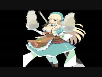 閃乱カグラ 詠 もやシーボイス集 Sv ニコニコ動画